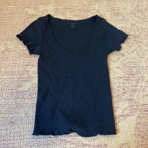 Brandy Melville Baby Tee